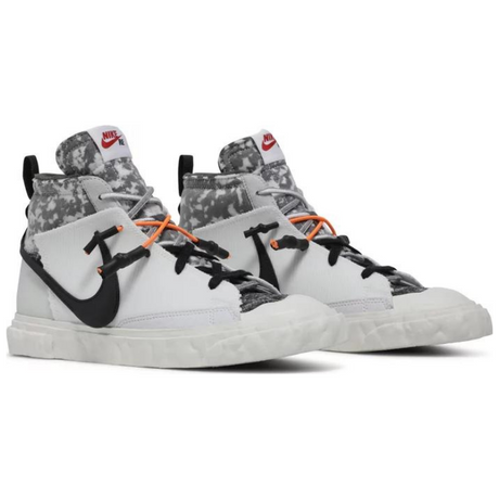 READYMADE x Nike Blazer Mid 'White Camo' - CZ3589-100