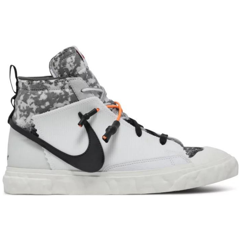 READYMADE x Nike Blazer Mid 'White Camo' - CZ3589-100