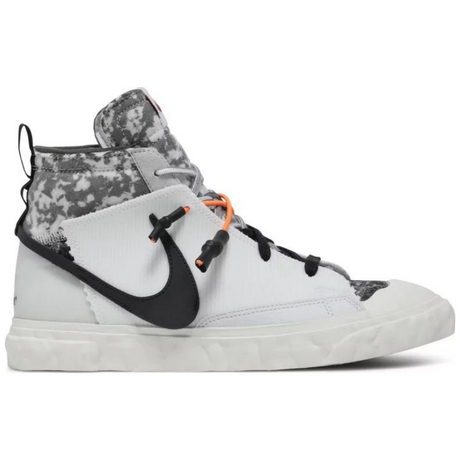 READYMADE x Nike Blazer Mid 'White Camo' - CZ3589-100