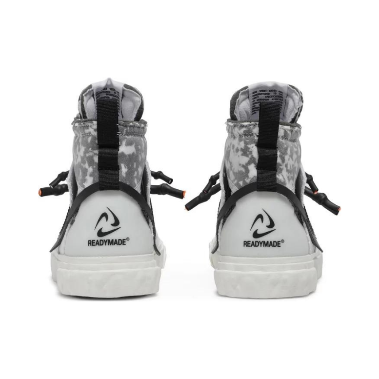 READYMADE x Nike Blazer Mid 'White Camo' - CZ3589-100