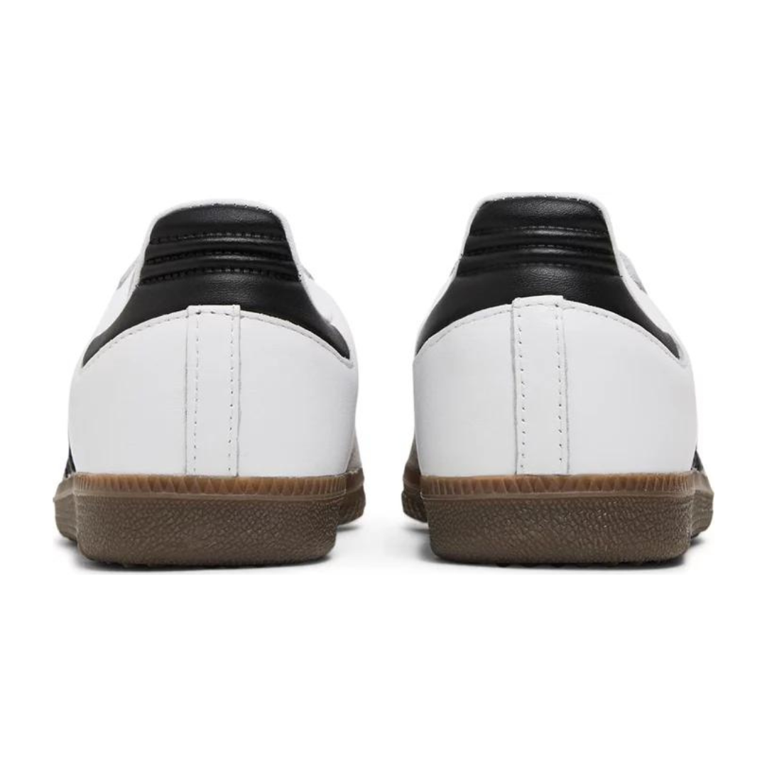 Adidas Samba OG 'White Black Gum' B75806 - Kicks Heavan AU
