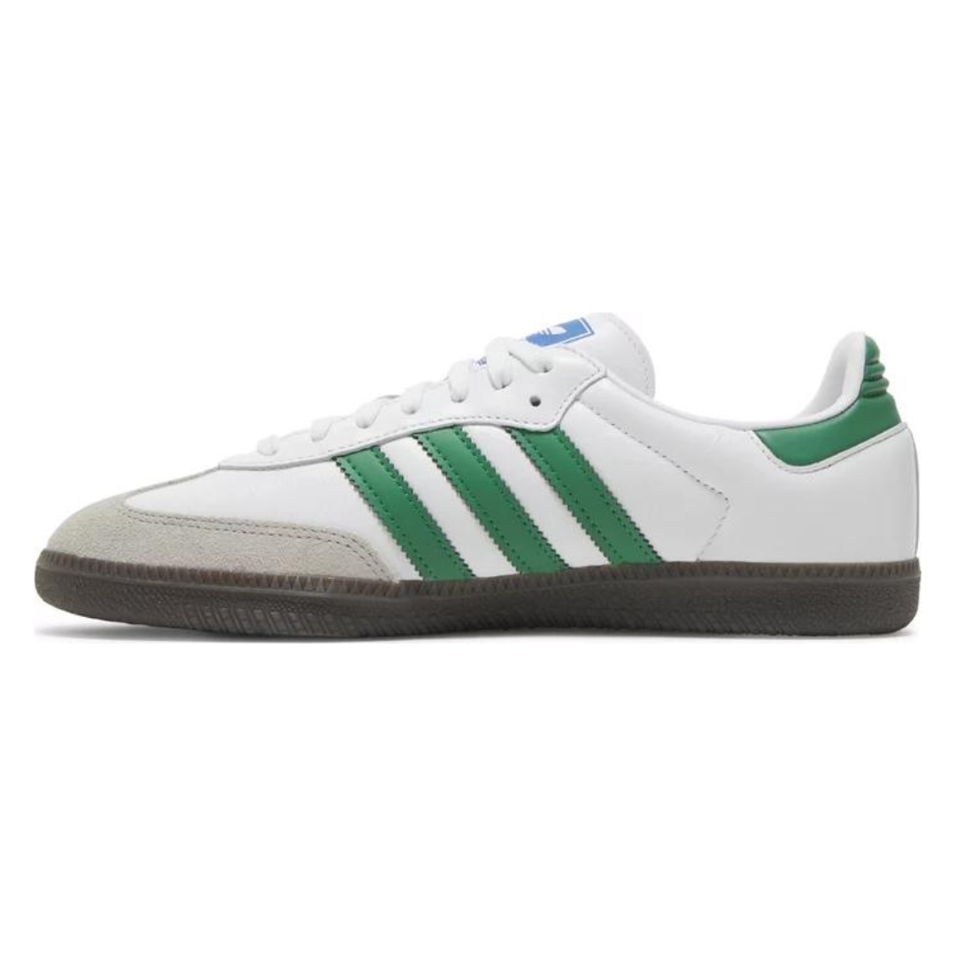 Adidas Samba OG 'White Green' IG1024 - Kicks Heavan AU