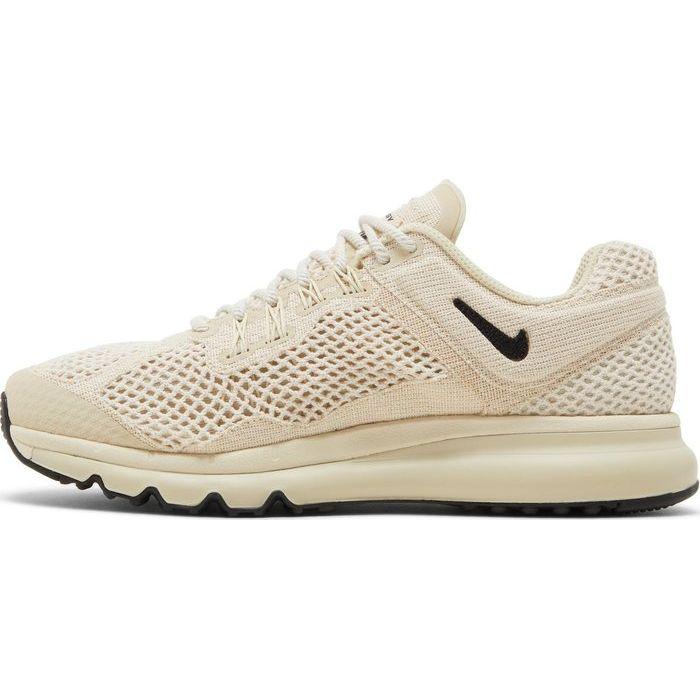 Stussy x Nike Air Max 2013 Fossil - Kicks Heaven