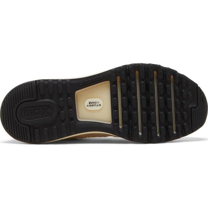 Stussy x Nike Air Max 2013 Fossil - Kicks Heaven