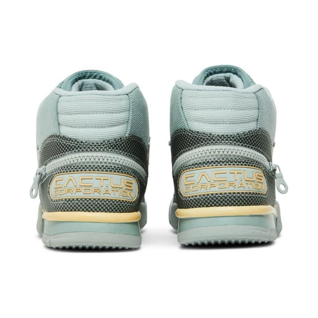 Travis Scott x Nike Air Trainer 1 SP DR7515-001 - Kicks Heaven Australia