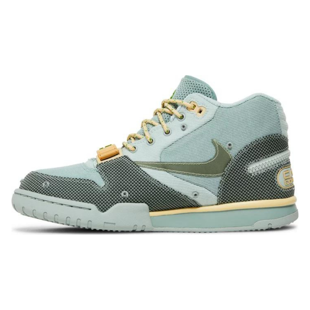 Travis Scott x Nike Air Trainer 1 SP DR7515-001 - Kicks Heaven Australia