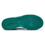 Nike Dunk Low 'Green Paisley' DH4401-102 - Kicks Heaven Australia