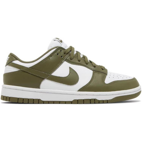 Nike Dunk Low 'Medium Olive' Wmns - DD1503-120