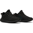 Yeezy Boost 350 'Pirate Black' 2023 - Kicks Heaven