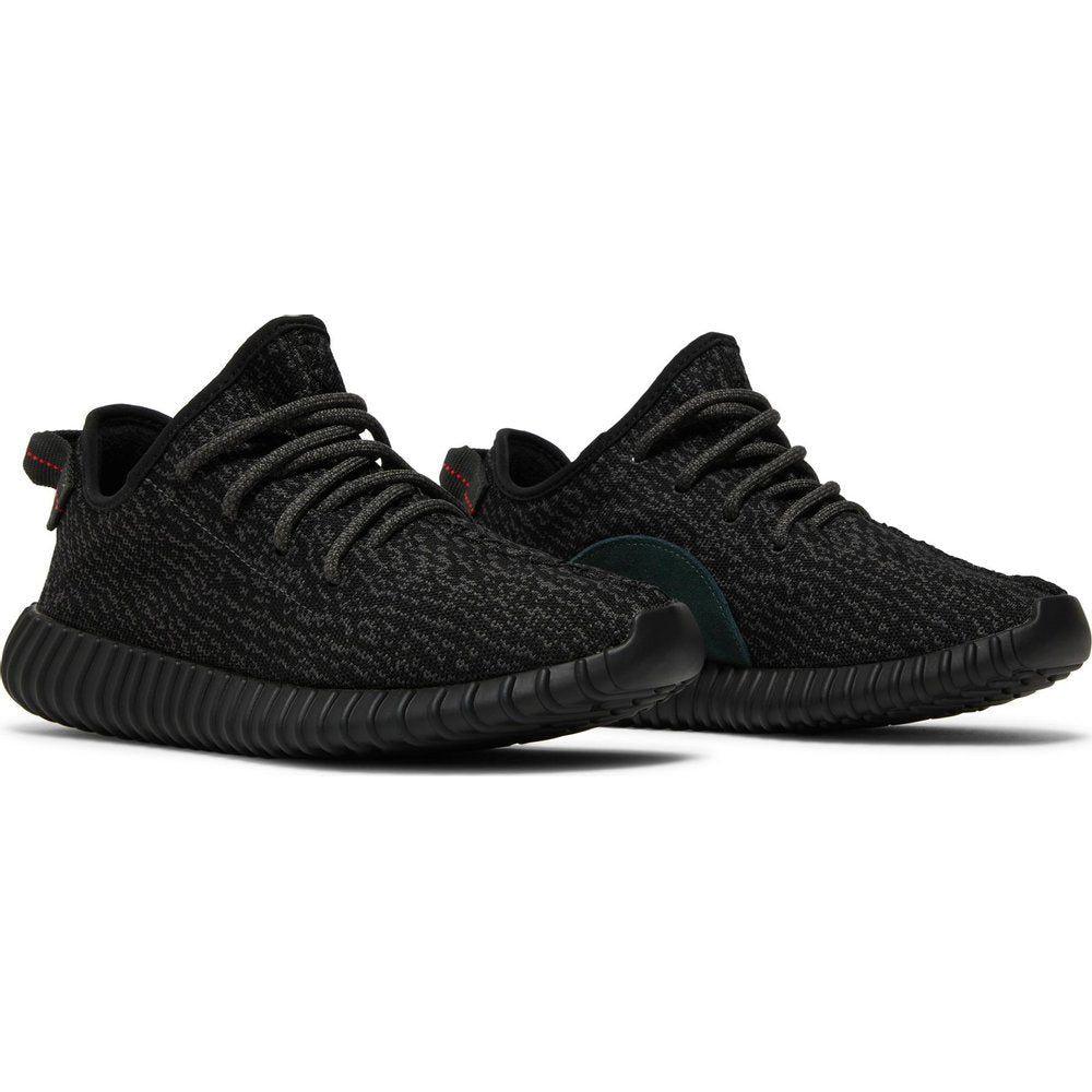 Yeezy Boost 350 'Pirate Black' 2023 - Kicks Heaven