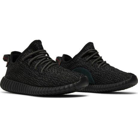Yeezy Boost 350 'Pirate Black' 2023 - Kicks Heaven