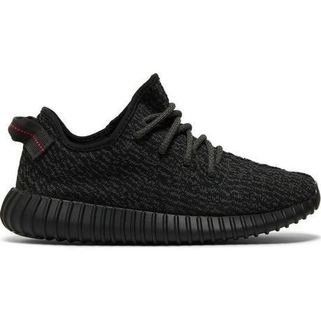 Yeezy Boost 350 'Pirate Black' 2023 - Kicks Heaven