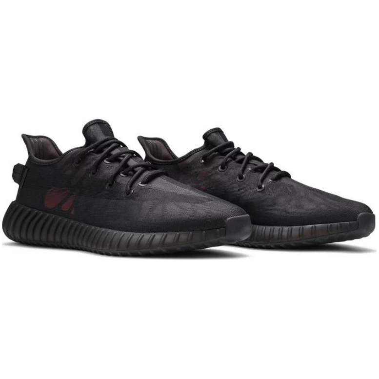 Adidas Yeezy Boost 350 V2 'Mono Cinder' - GX3791