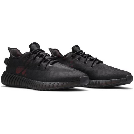 Adidas Yeezy Boost 350 V2 'Mono Cinder' - GX3791