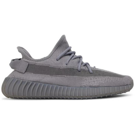 Adidas Yeezy Boost 350 V2 'Steel Grey' - IF3219