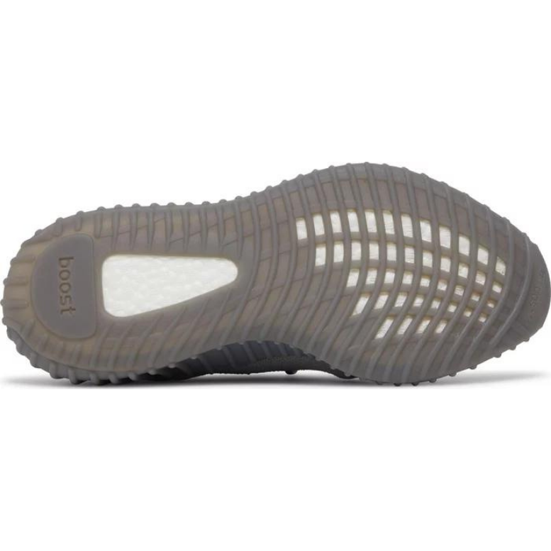 Adidas Yeezy Boost 350 V2 'Steel Grey' - IF3219