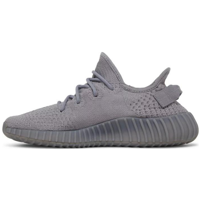 Adidas Yeezy Boost 350 V2 'Steel Grey' - IF3219