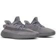 Adidas Yeezy Boost 350 V2 'Steel Grey' - IF3219