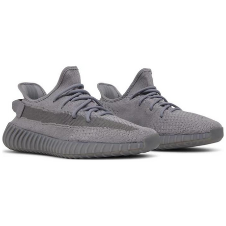Adidas Yeezy Boost 350 V2 'Steel Grey' - IF3219