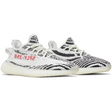 Adidas Yeezy Boost 350 V2 'Zebra' - CP9654