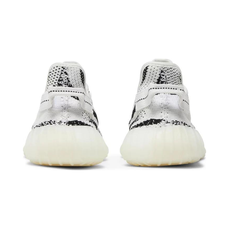 Adidas Yeezy Boost 350 V2 'Zebra' - CP9654