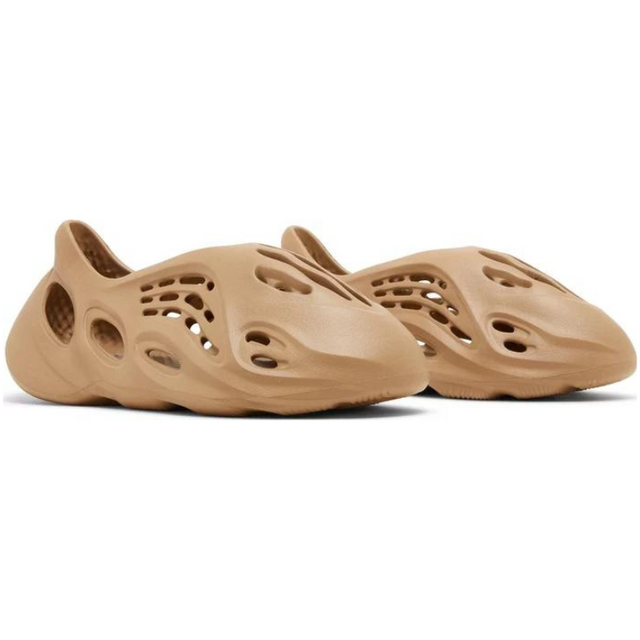 Adidas Yeezy Foam Runner 'Clay Taupe' - GV6842