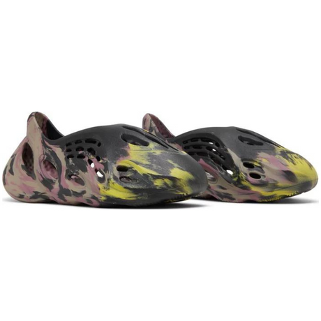 Adidas Yeezy Foam Runner 'MX Carbon' -IG9562