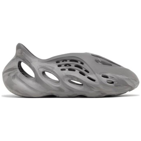 Adidas Yeezy Foam Runner 'MX Granite' - IE4931