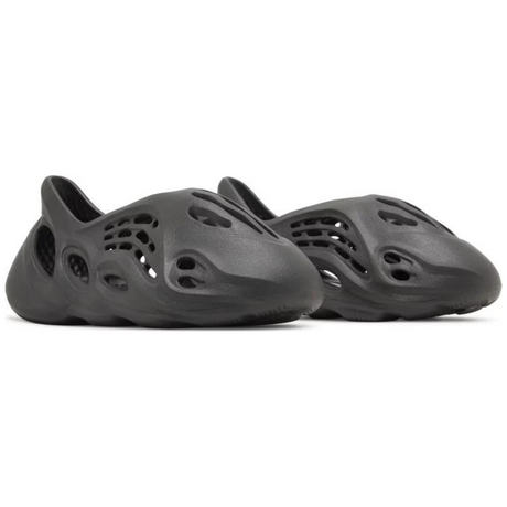 Adidas Yeezy Foam Runner 'Onyx' - HP8739