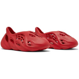 Adidas Yeezy Foam Runner 'Vermilion' - GW3355