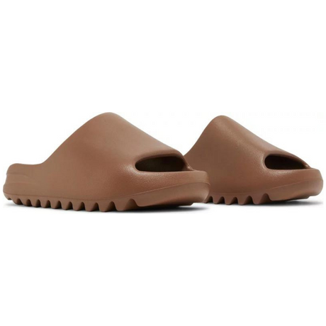 Adidas Yeezy Slides 'Flax' - FZ5896