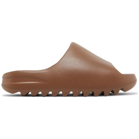 Adidas Yeezy Slides 'Flax' - FZ5896