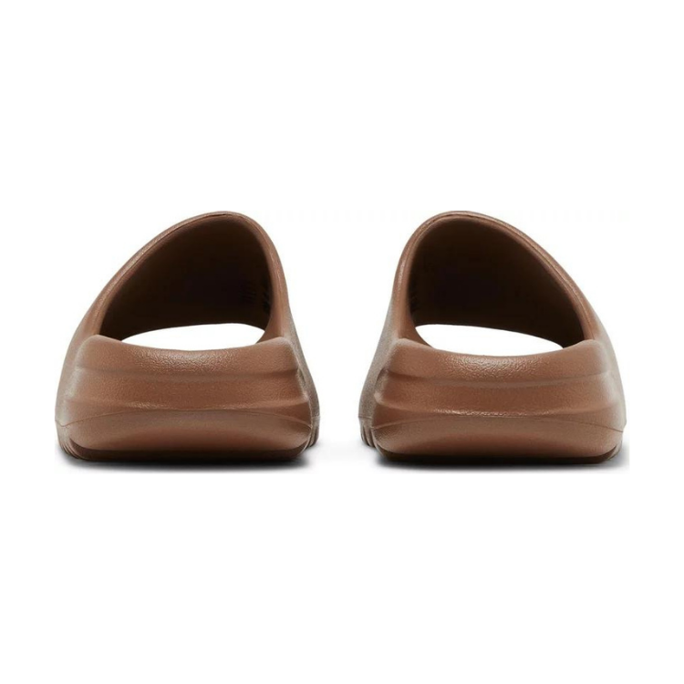 Adidas Yeezy Slides 'Flax' - FZ5896