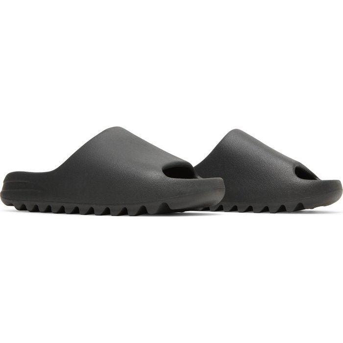 Adidas Yeezy Slides 'Onyx' - HQ6448