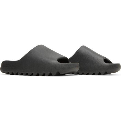 Adidas Yeezy Slides 'Onyx' - HQ6448