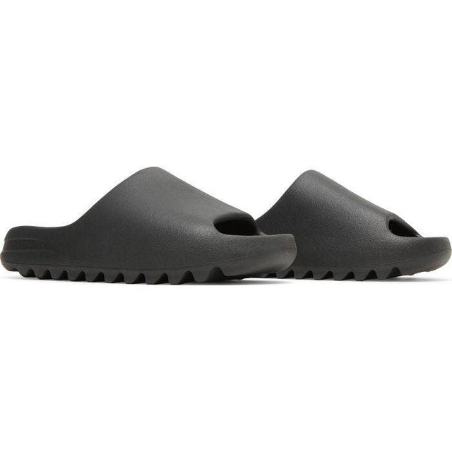 Adidas Yeezy Slides 'Onyx' - HQ6448