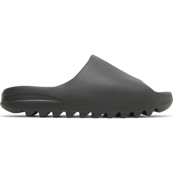 Adidas Yeezy Slides 'Onyx' - HQ6448