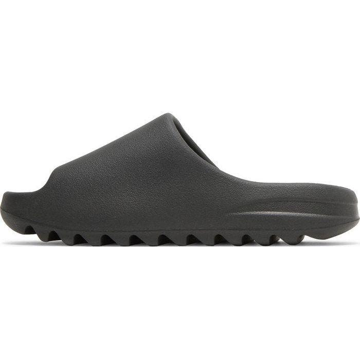 Adidas Yeezy Slides 'Onyx' - HQ6448