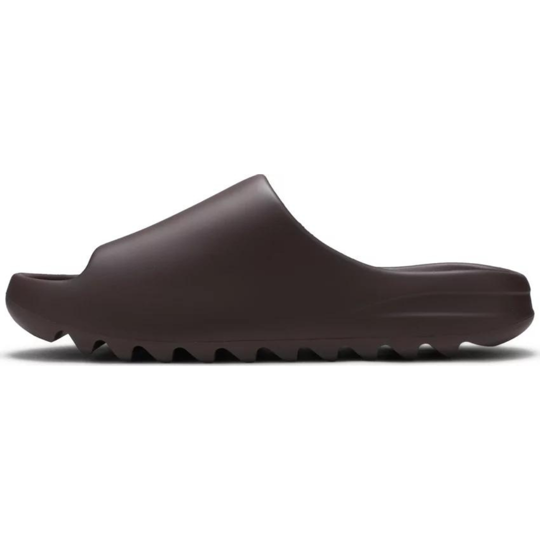 Adidas Yeezy Slides 'Soot' - G55495