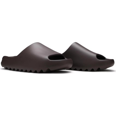 Adidas Yeezy Slides 'Soot' - G55495