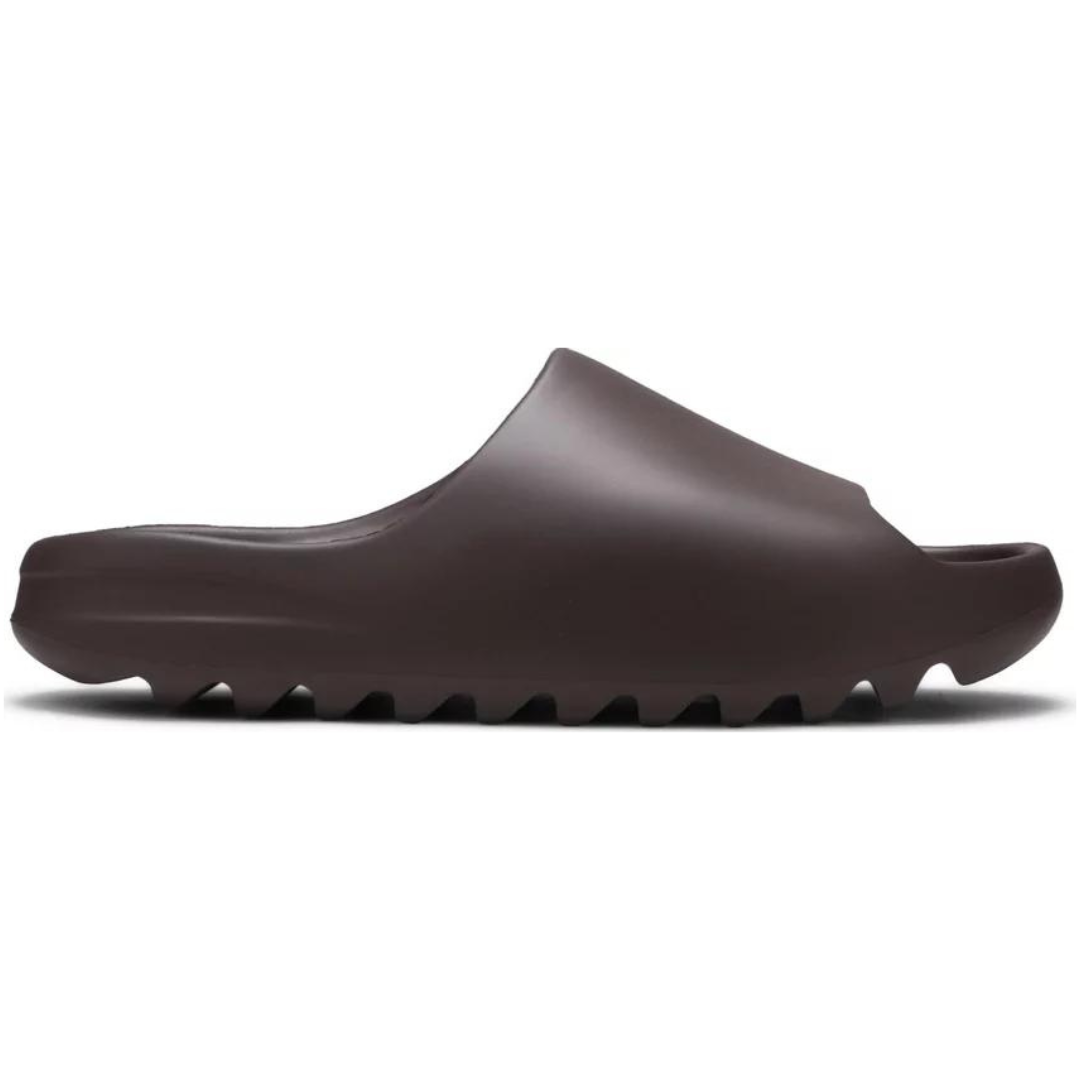 Adidas Yeezy Slides 'Soot' - G55495