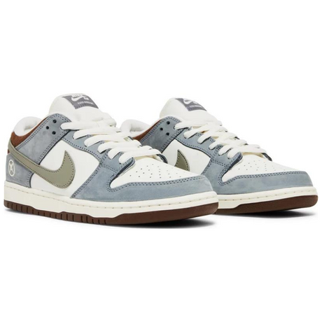 Yuto Horigome x Nike SB Dunk Low Pro - FQ1180-001