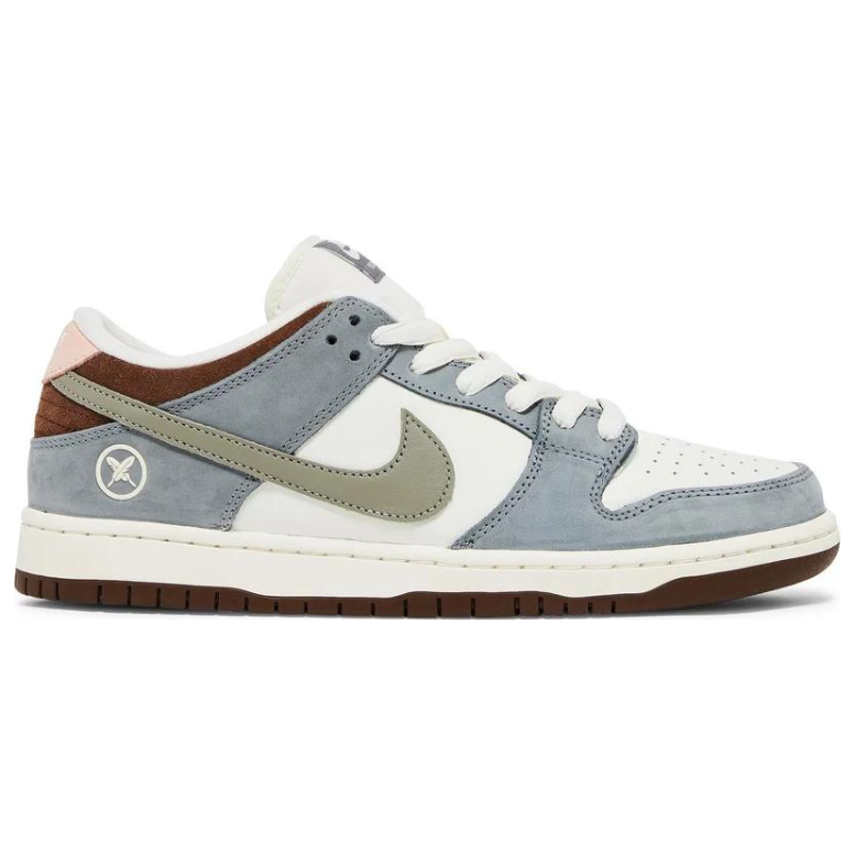 Yuto Horigome x Nike SB Dunk Low Pro - FQ1180-001