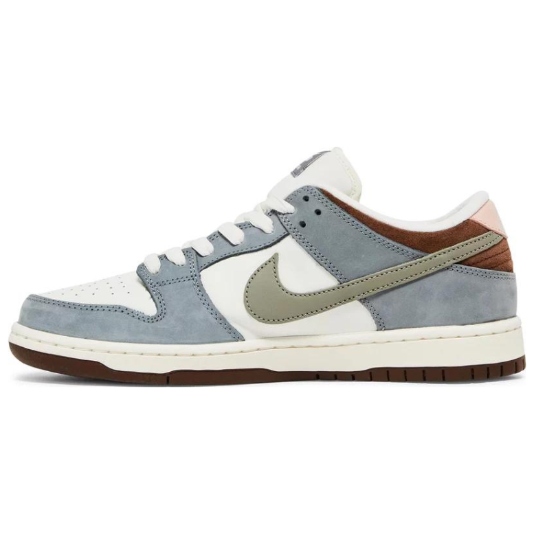 Yuto Horigome x Nike SB Dunk Low Pro - FQ1180-001