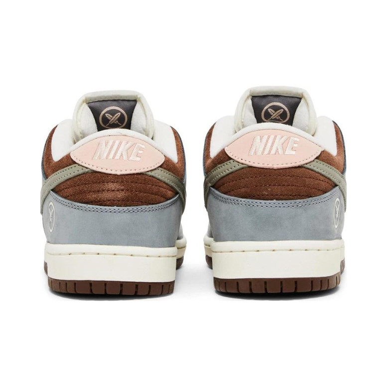 Yuto Horigome x Nike SB Dunk Low Pro - FQ1180-001