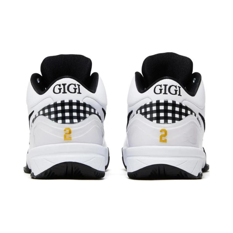 Nike Zoom Kobe 4 Protro 'Mambacita Gigi' - FJ9363-100