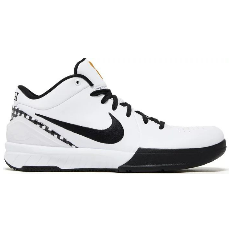 Nike Zoom Kobe 4 Protro 'Mambacita Gigi' - FJ9363-100
