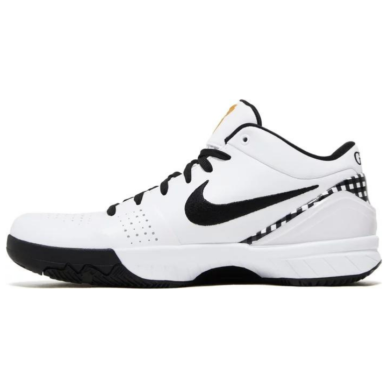Nike Zoom Kobe 4 Protro 'Mambacita Gigi' - FJ9363-100