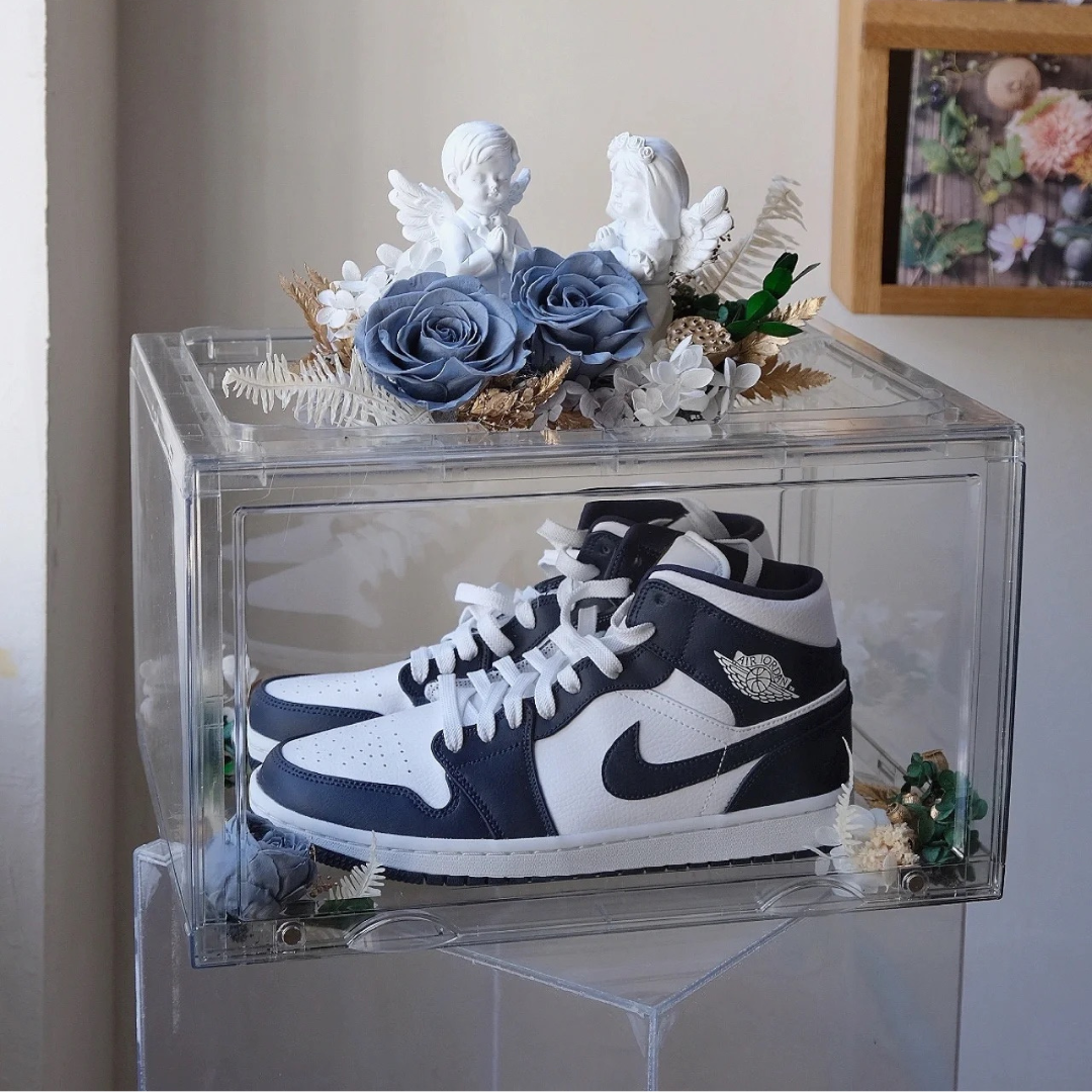 The perfect sneaker discount