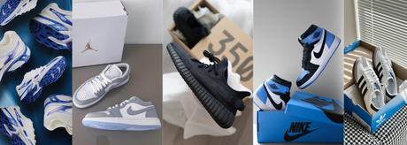 The Best 6 Sneakers to help You Transition Into Autumn in Australia